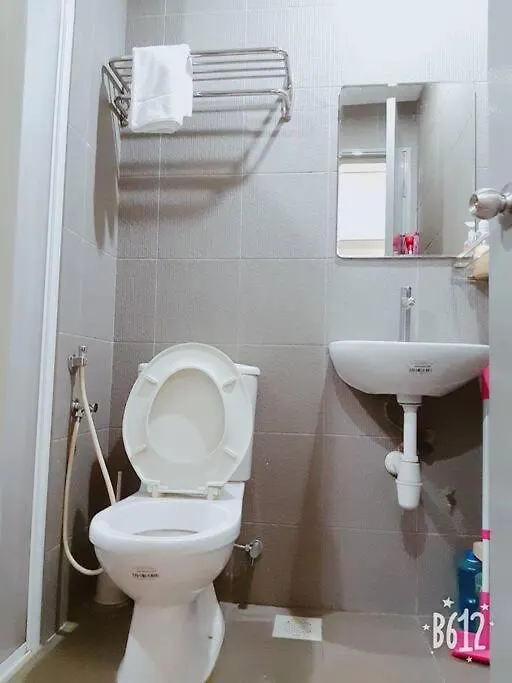#10 Studio Ss15 First Subang Courtyard--2Mins To Ss15 Lrt !2-3Pax! Subang Jaya
