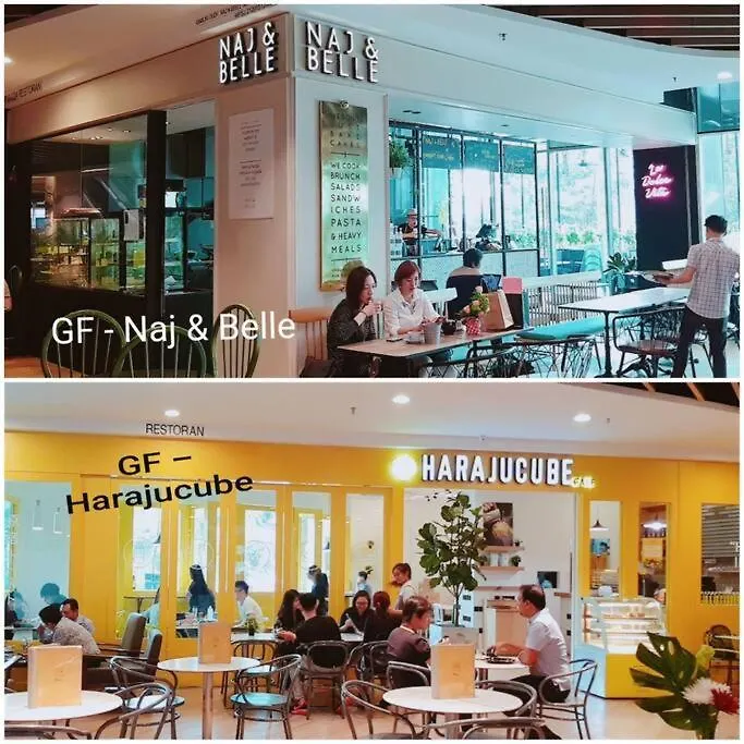 #10 Studio Ss15 First Subang Courtyard--2Mins To Ss15 Lrt !2-3Pax! Subang Jaya 0*,  Malaysia