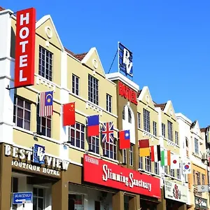 View Boutique Hotel, Usj Taipan 酒店